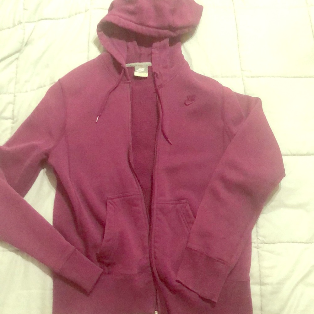 Women’s Nike Jacket